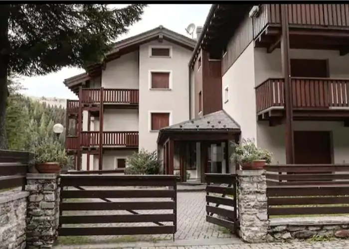 Appartement Bellavista *