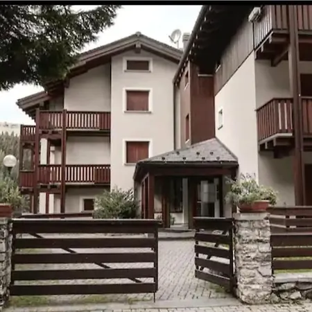 アパート Bellavista *