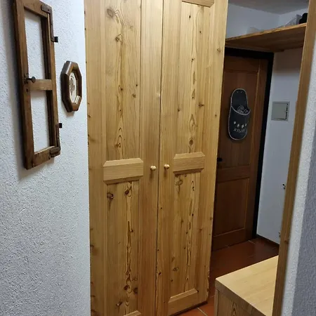 アパート Bellavista *