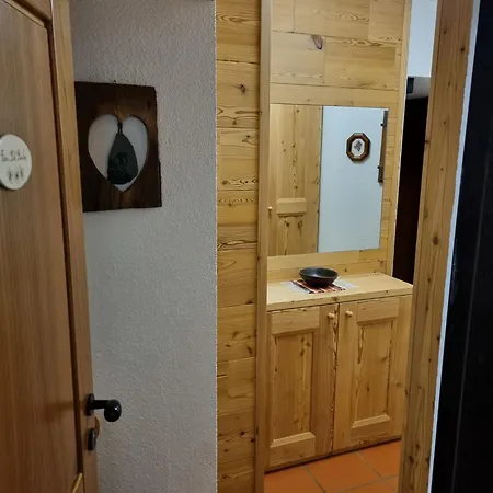 アパート Bellavista *