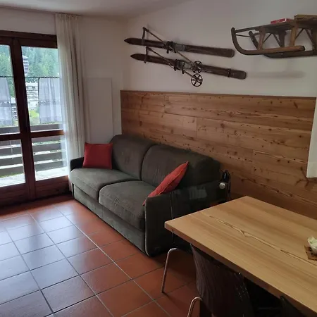 Bellavista アパート